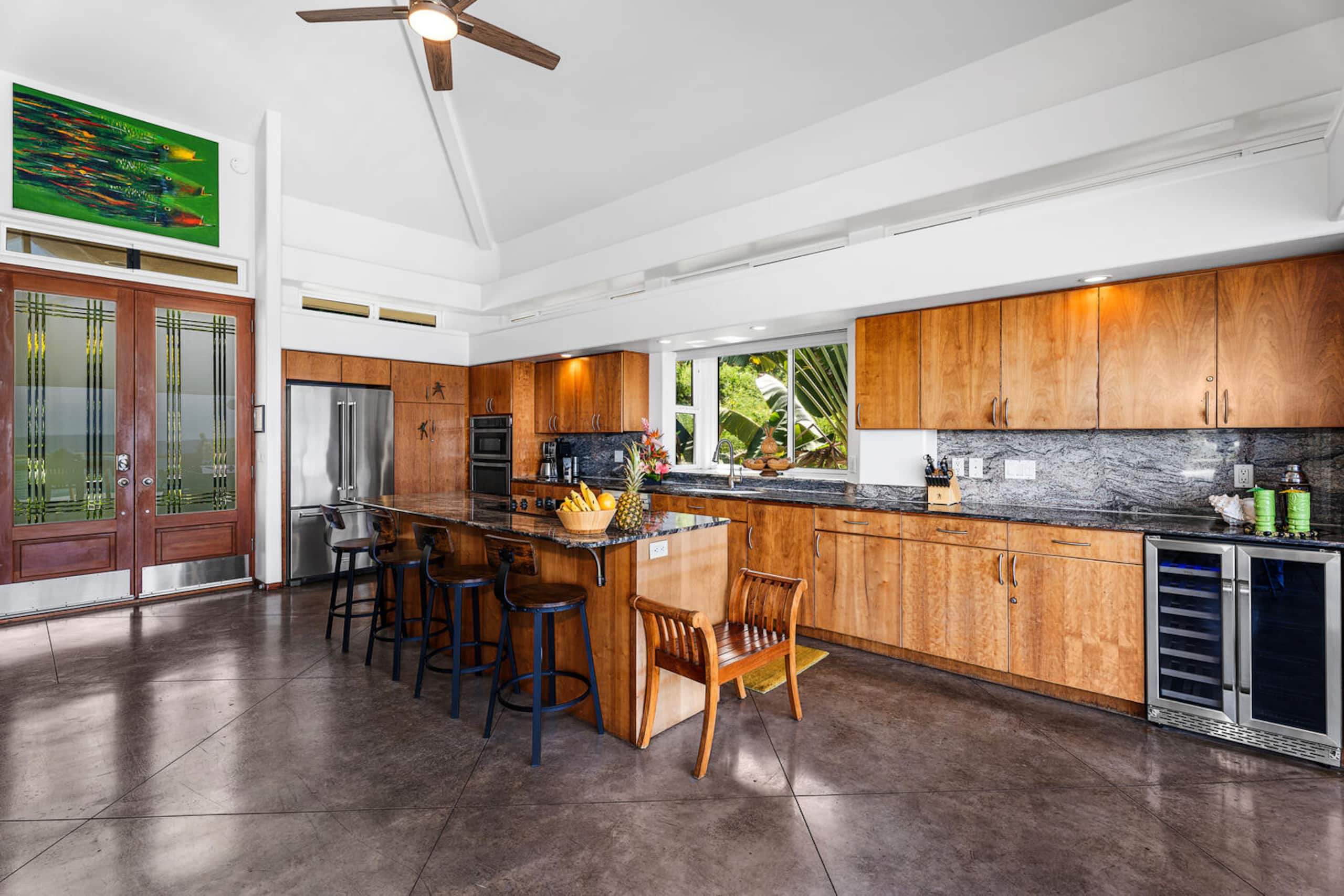 Home in Kailua-Kona · ★4.85 · 2 bedrooms · 3 beds · 2.5 baths - Image 11