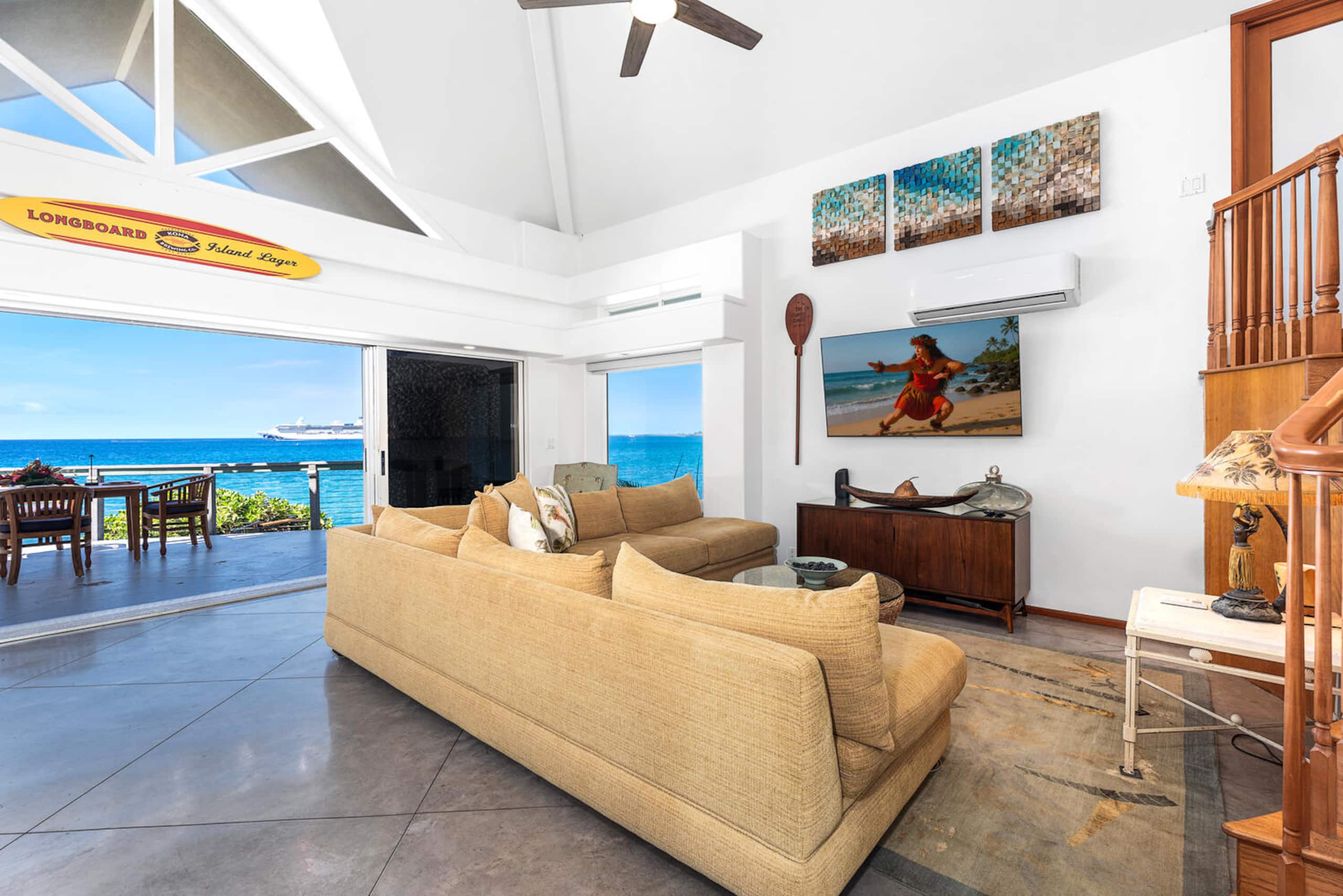 Home in Kailua-Kona · ★4.85 · 2 bedrooms · 3 beds · 2.5 baths - Image 8