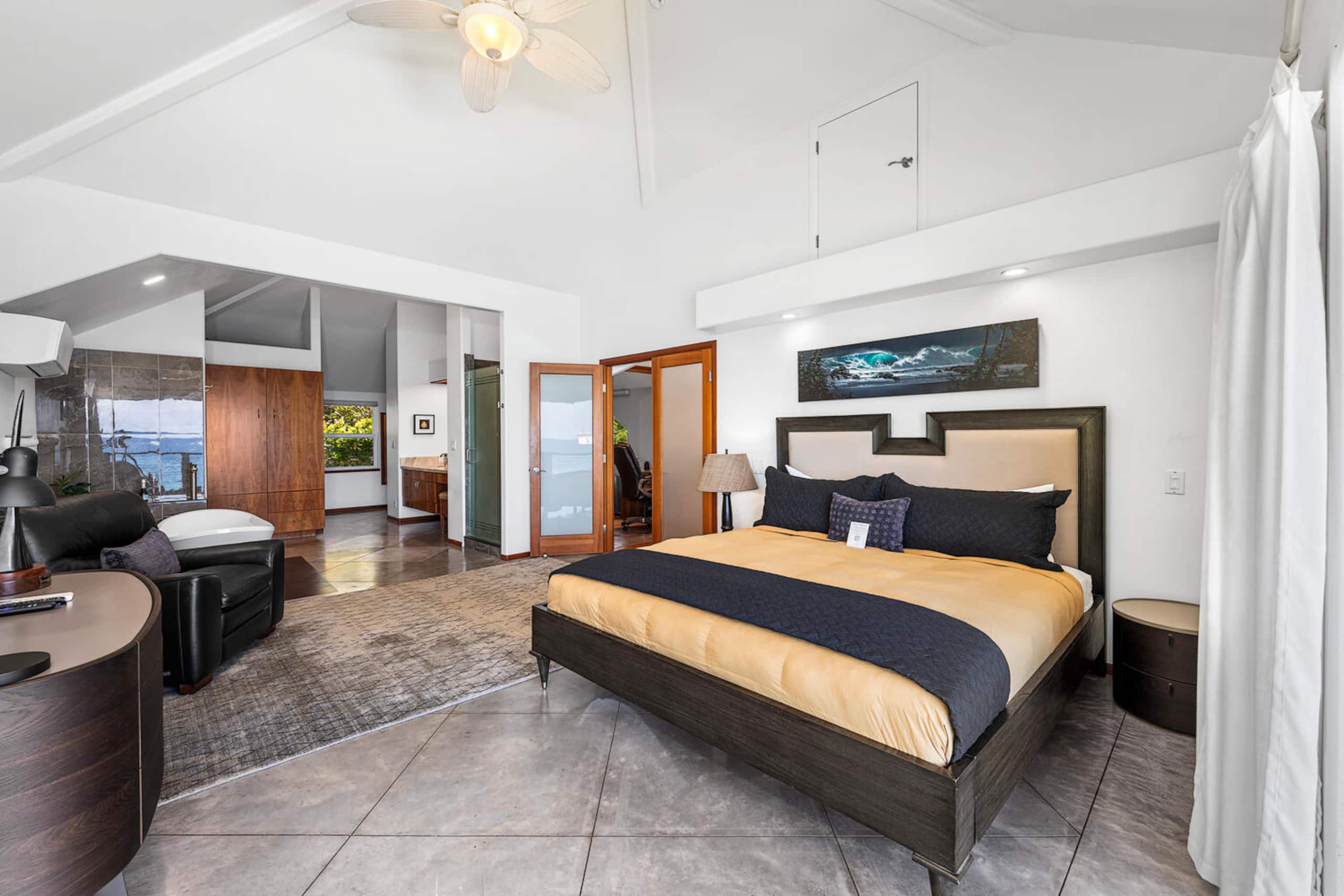 Home in Kailua-Kona · ★4.85 · 2 bedrooms · 3 beds · 2.5 baths - Image 22
