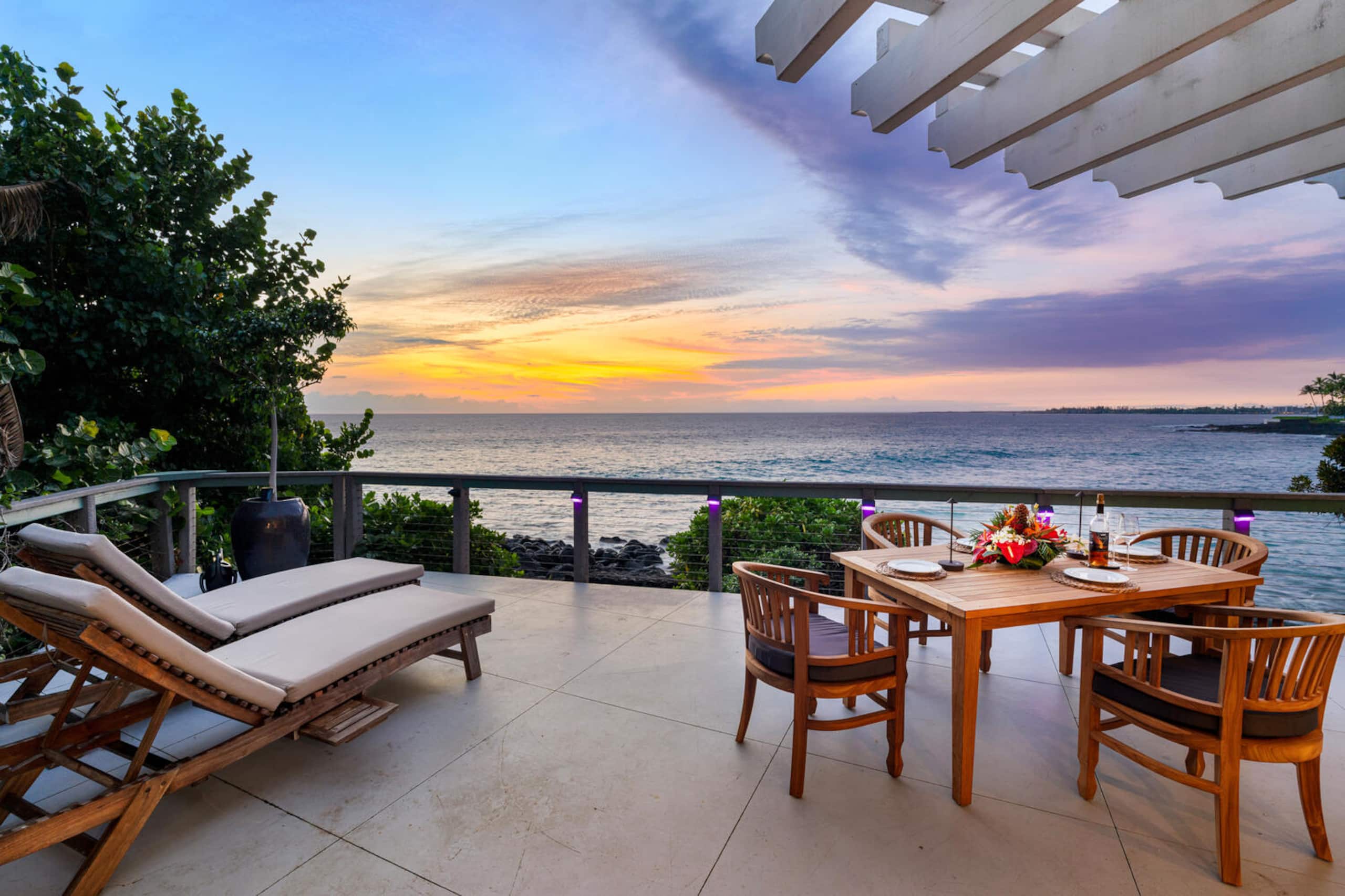 Home in Kailua-Kona · ★4.85 · 2 bedrooms · 3 beds · 2.5 baths - Image 18