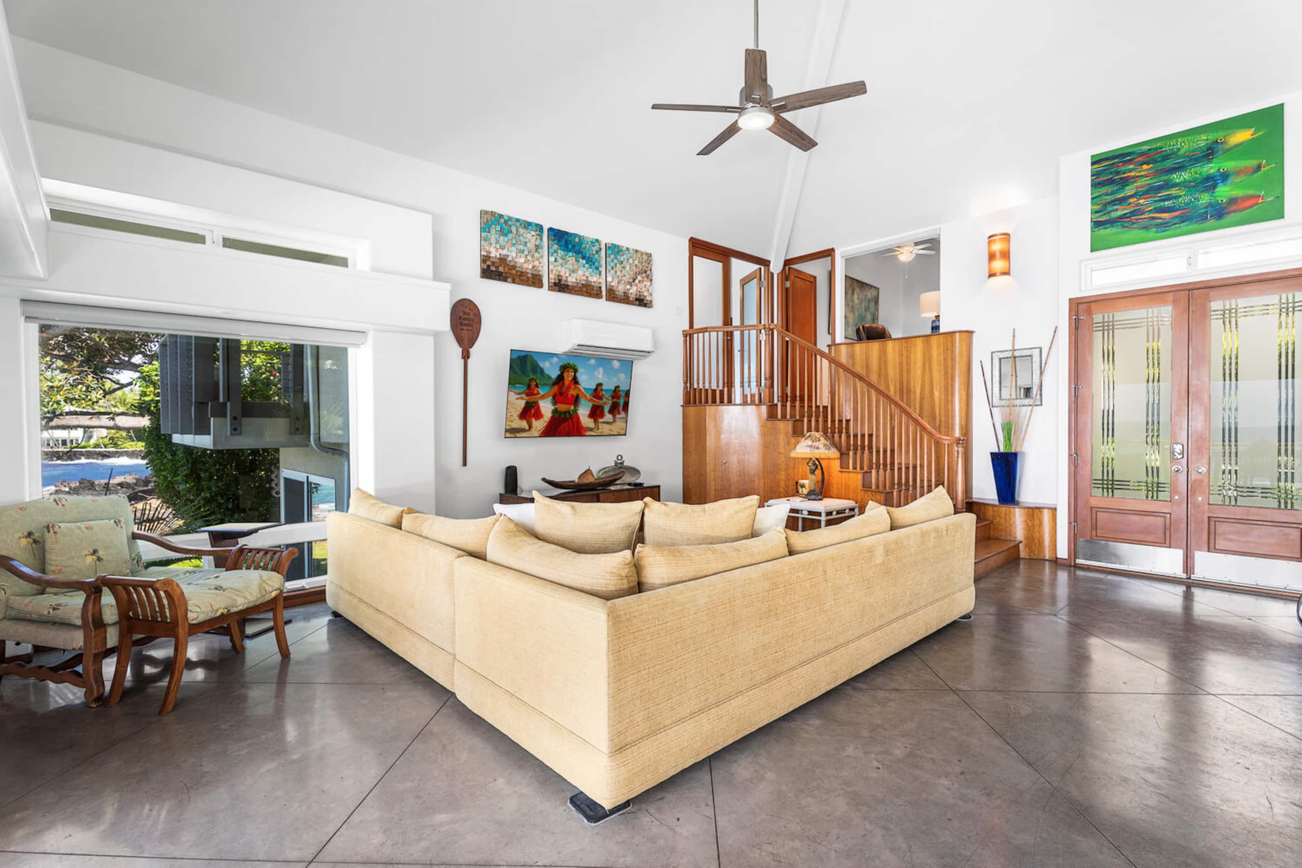Home in Kailua-Kona · ★4.85 · 2 bedrooms · 3 beds · 2.5 baths - Image 9