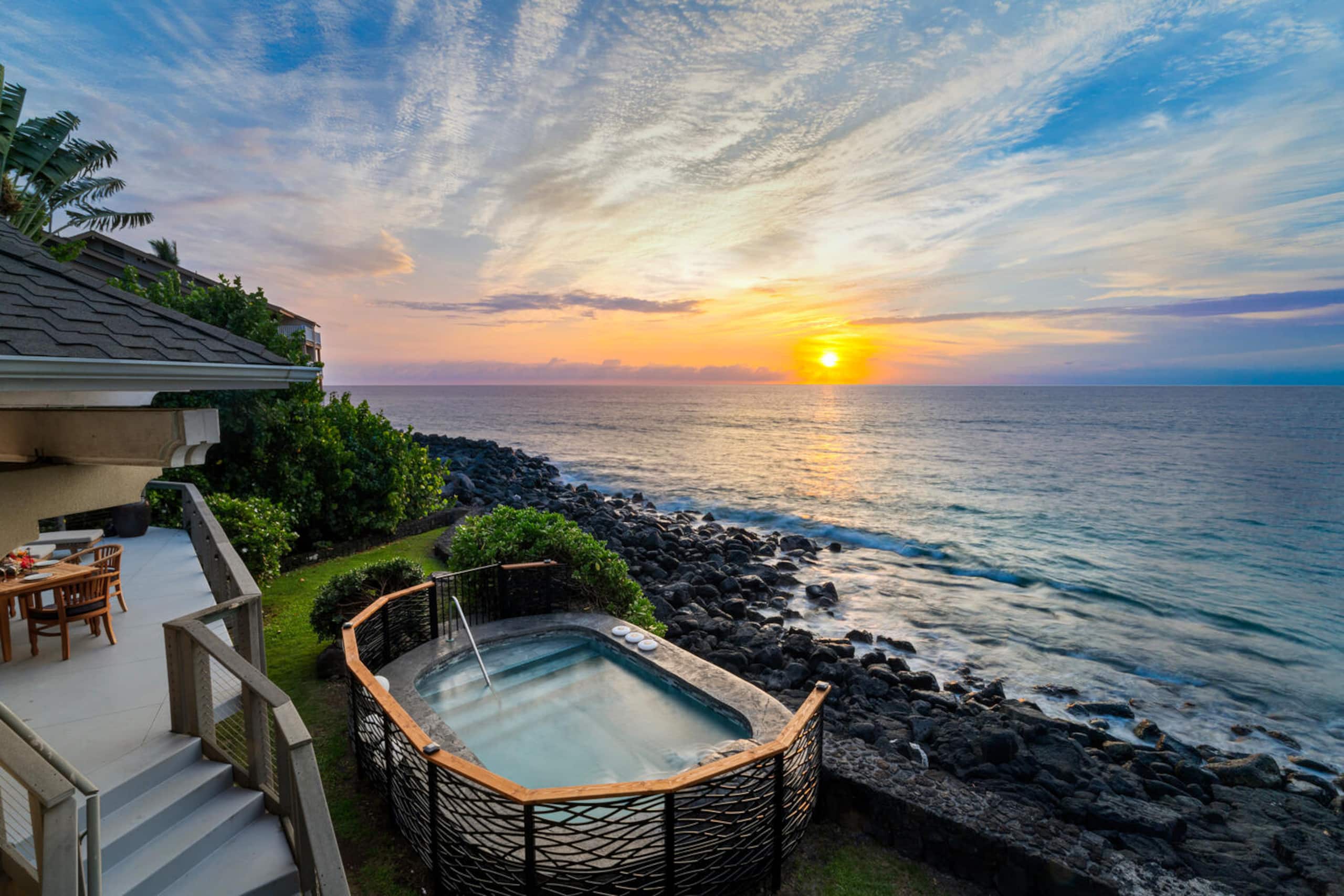 Home in Kailua-Kona · ★4.85 · 2 bedrooms · 3 beds · 2.5 baths - Image 19