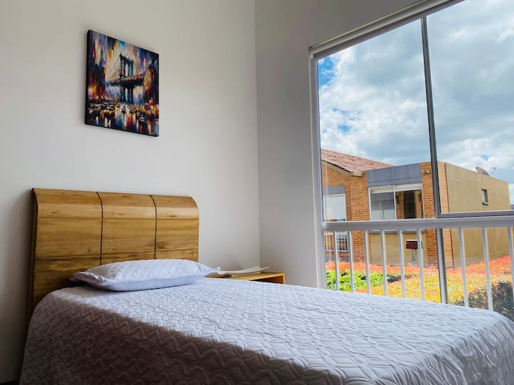 საძინებელი 2