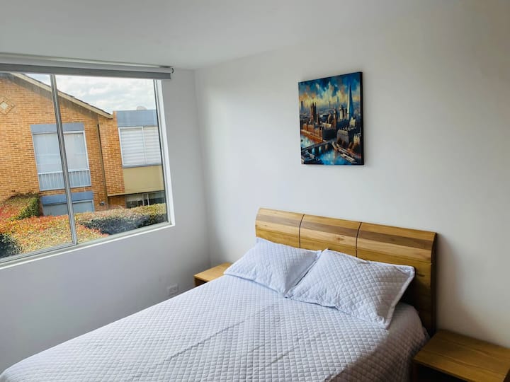 საძინებელი 3