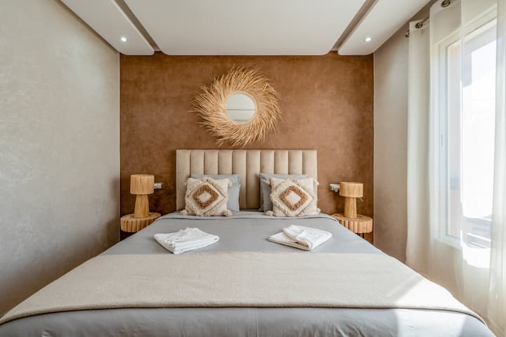 Habitación 1