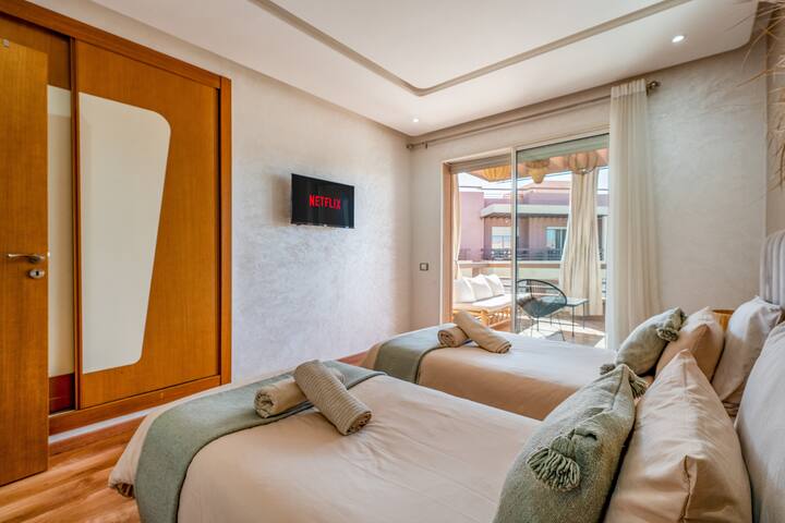 Habitación 2