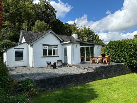 Pepper Cottage - A quiet, rural Lakeland retreat