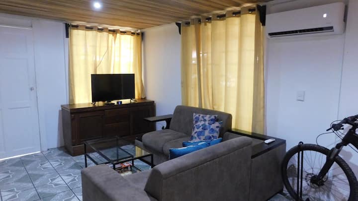 Всекидневна