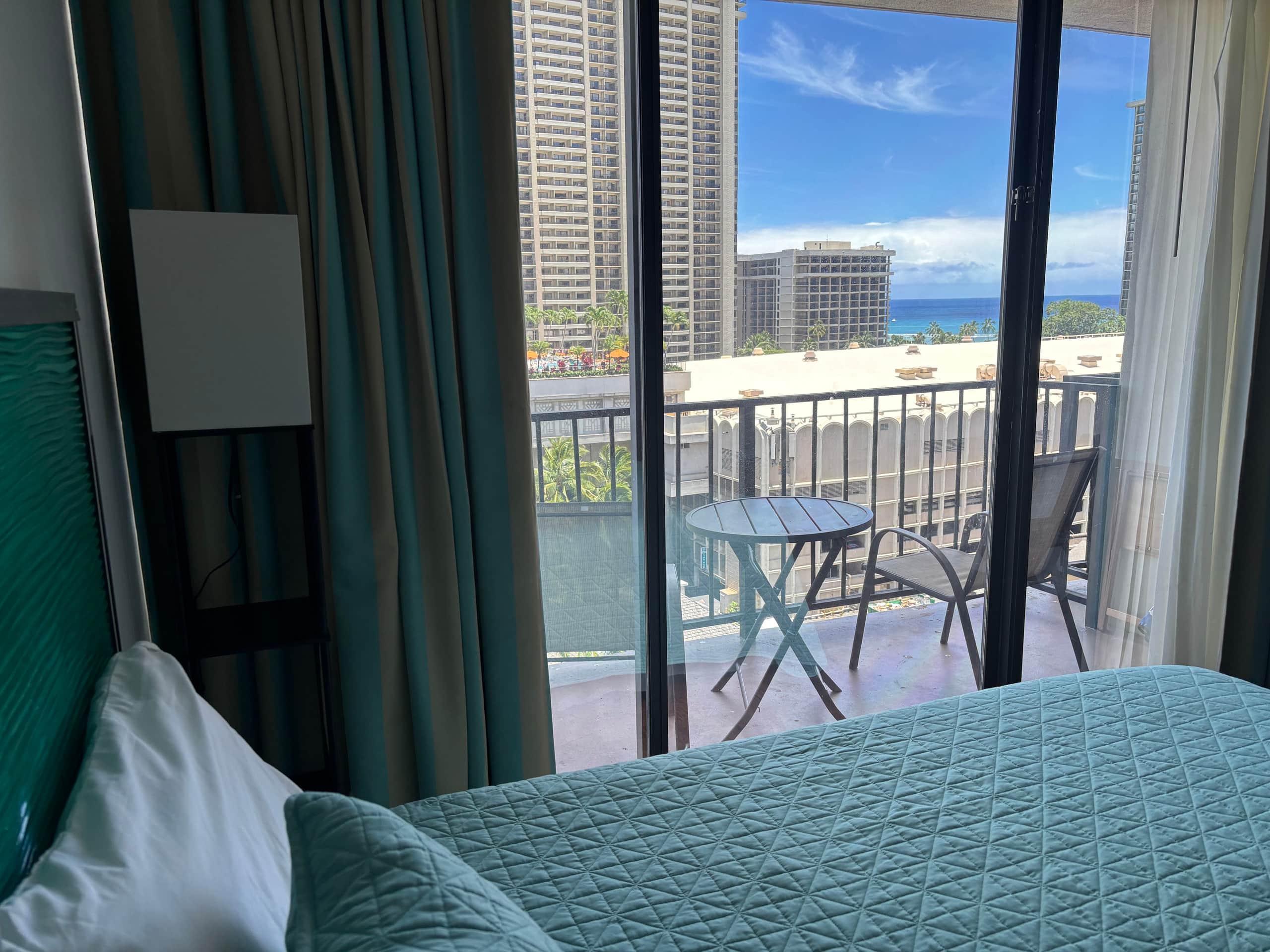 Condo in Honolulu · ★4.63 · Studio · 2 beds · 1 shared bath - Image 19