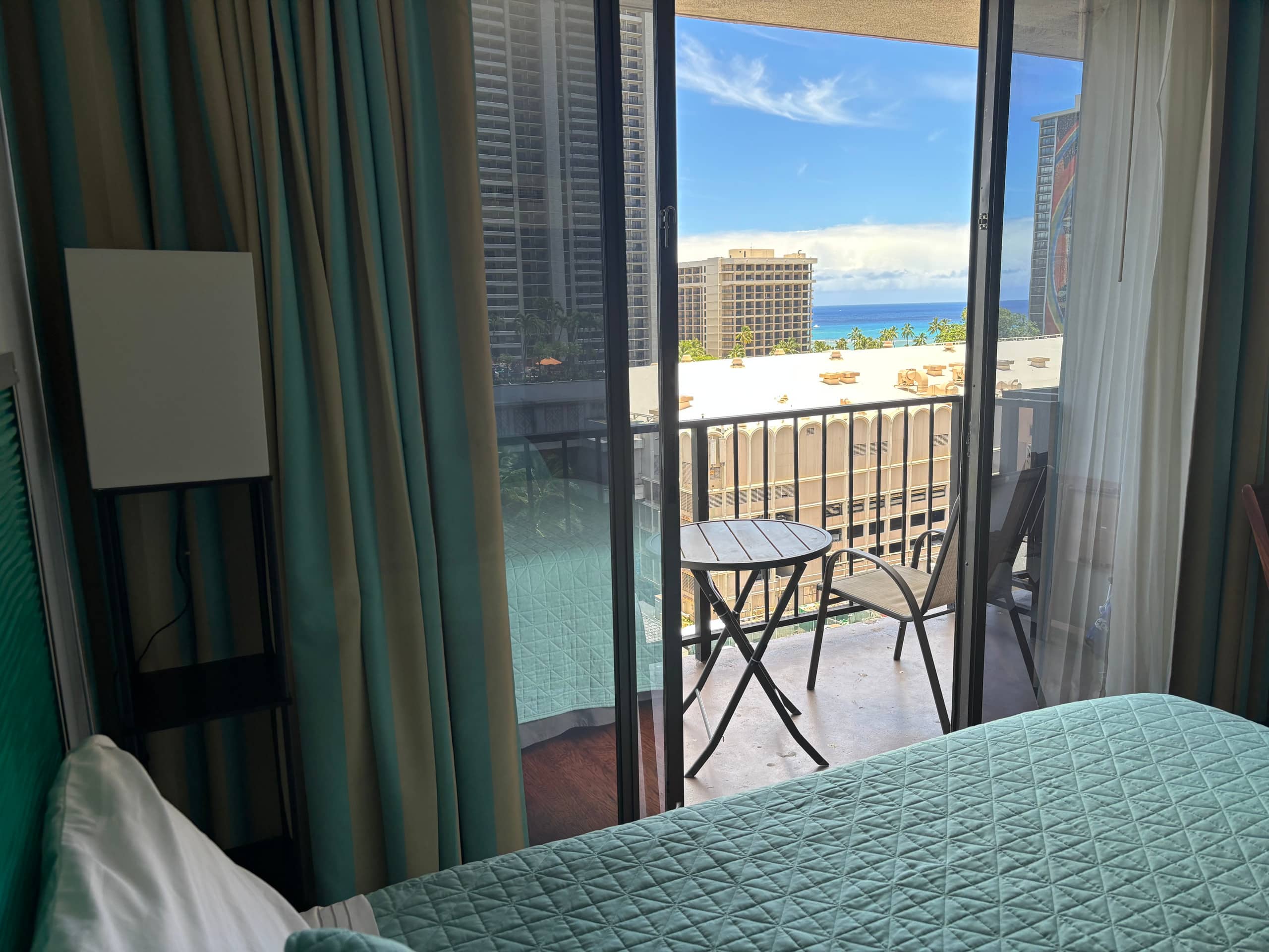 Condo in Honolulu · ★4.63 · Studio · 2 beds · 1 shared bath - Image 21