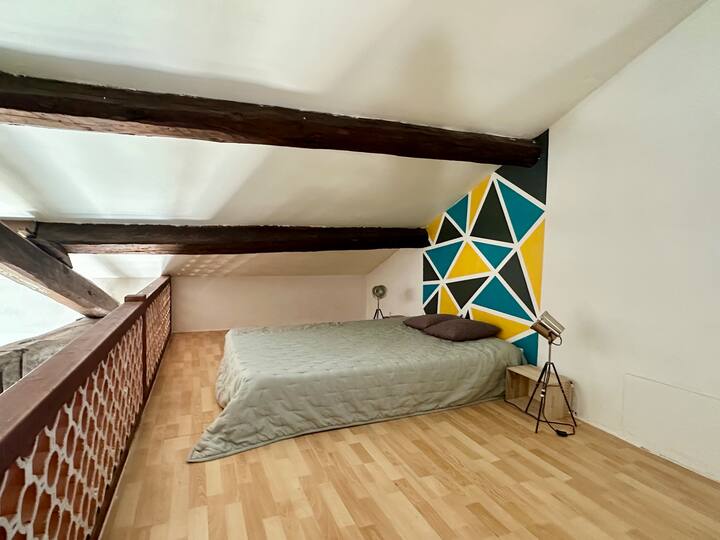 Habitación 4