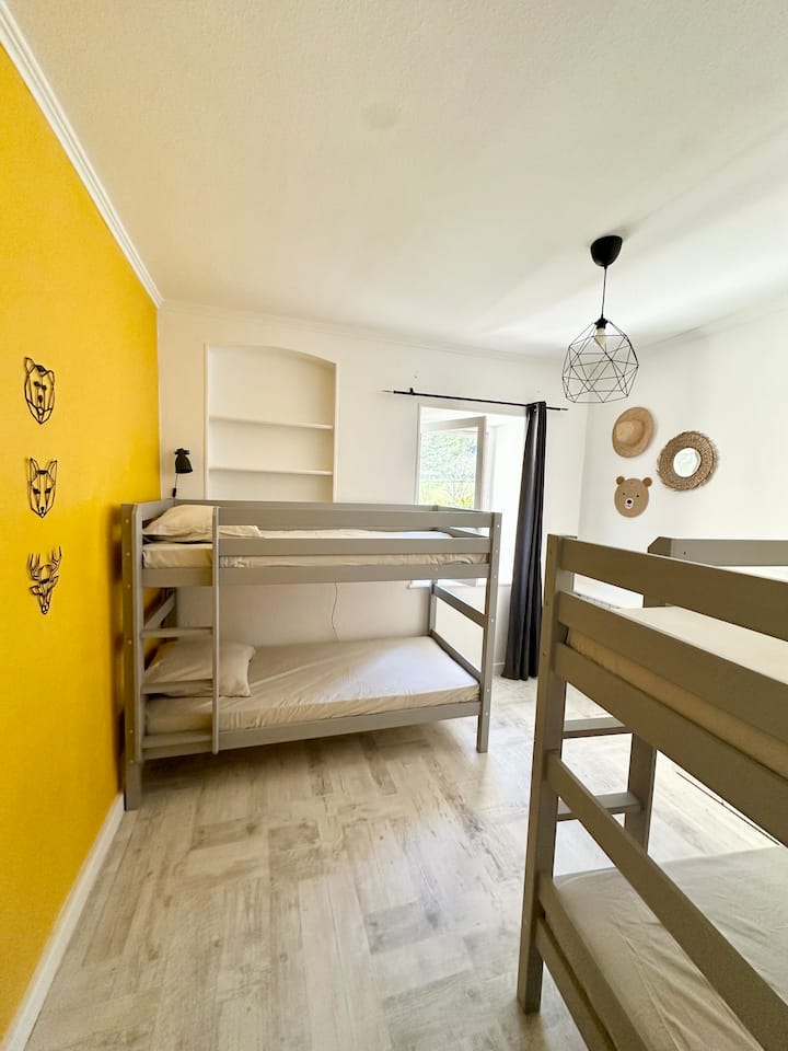 Habitación 3