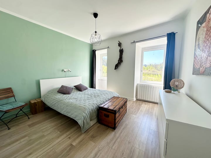 Habitación 2