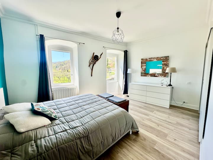 Habitación 1