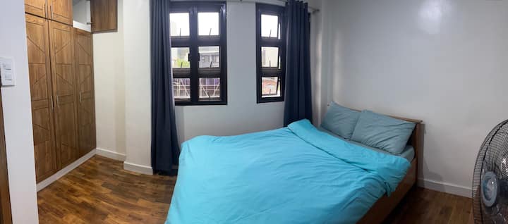 Спална соба 2