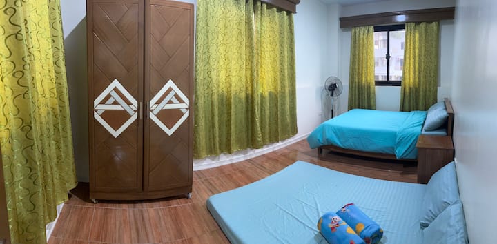 Спална соба 8