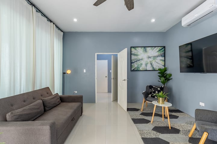 Salem Suites3modern Villa Free Beach Across Street - ジャマイカ
