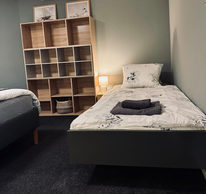 Chambre 3