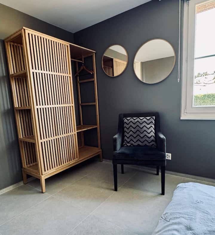 Chambre 1