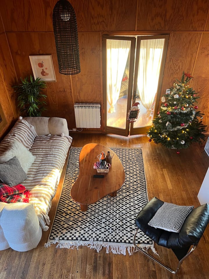Chalet Avec Vue Sur Lac à 1h30 De Paris - Montargis