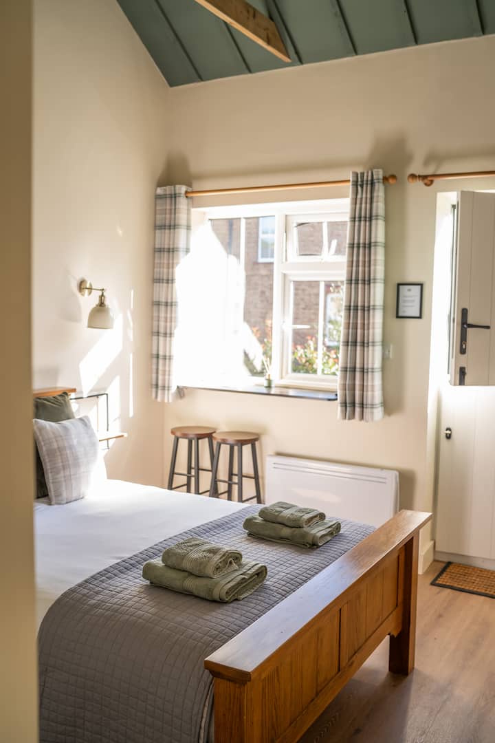 საძინებელი