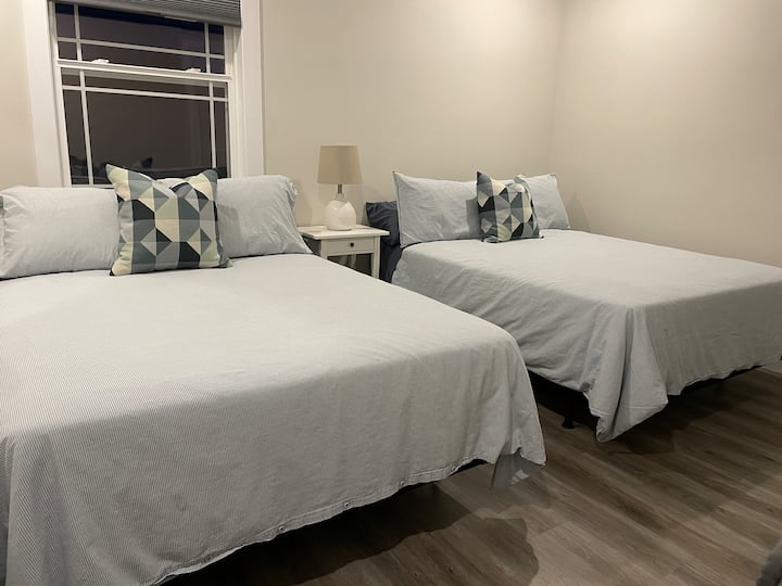 غرفة النوم 3