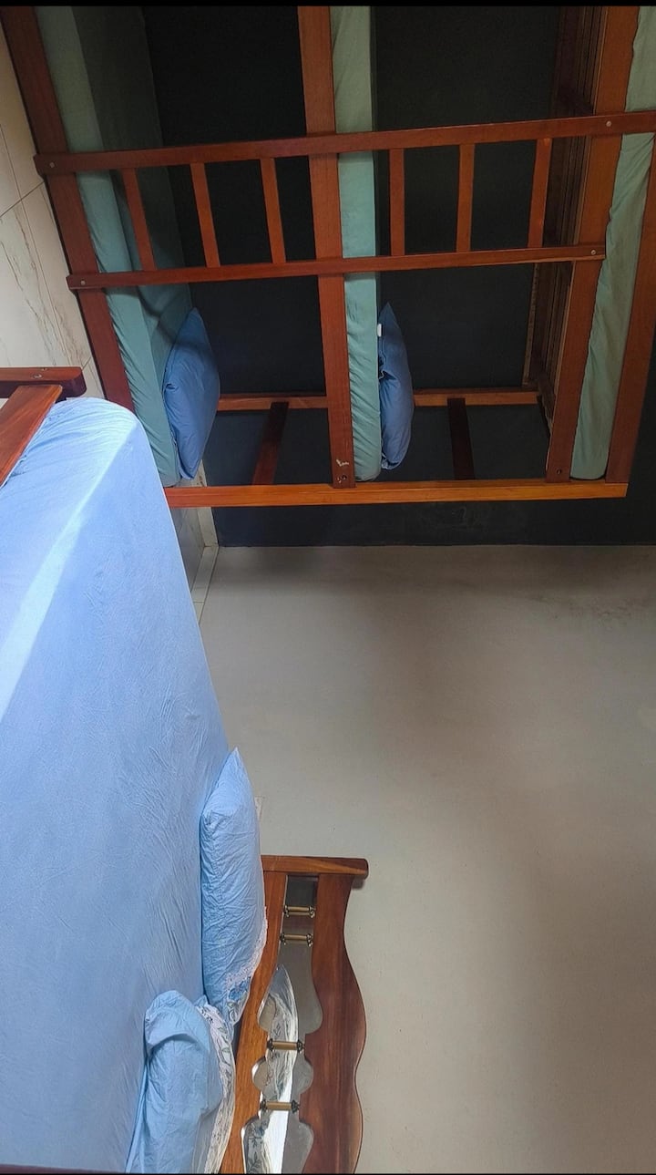Spálňa 3