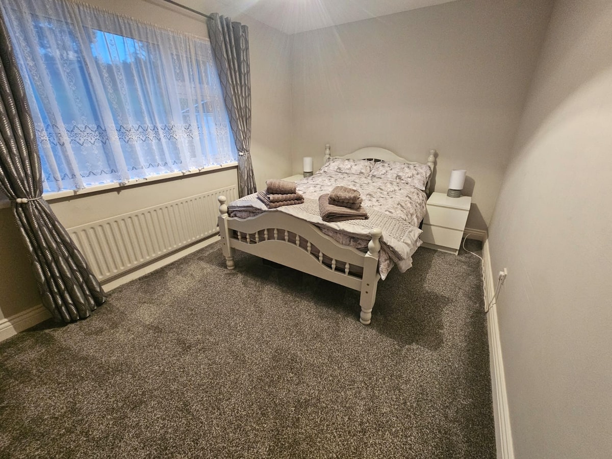 غرفة النوم 3