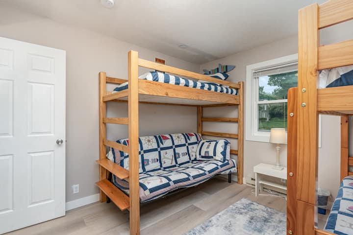 غرفة النوم 2