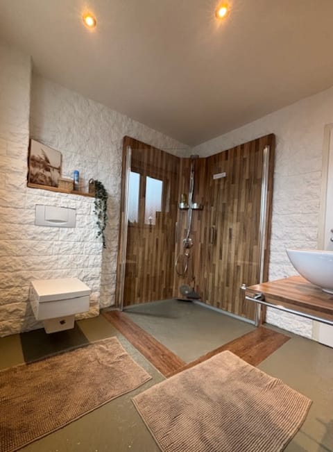 3-room apartment in Hanau (price up to 3 people)