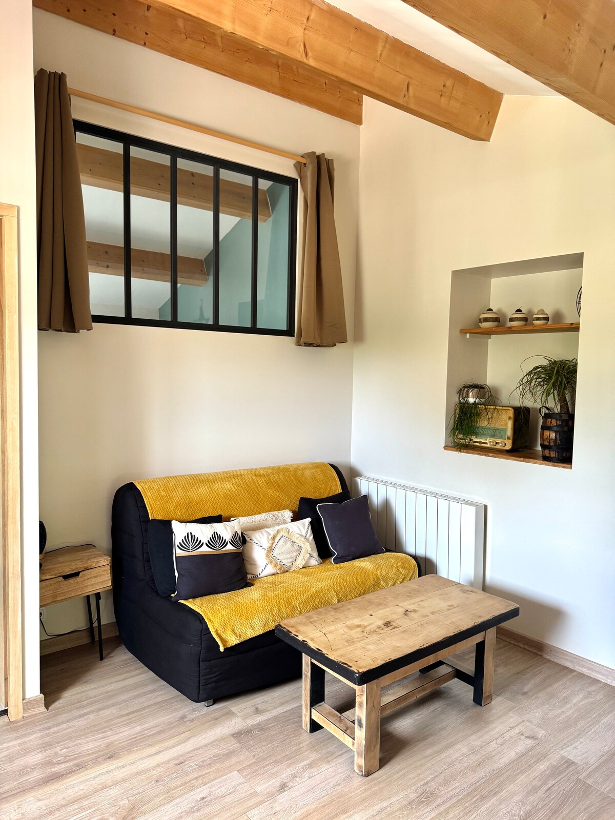 Всекидневна