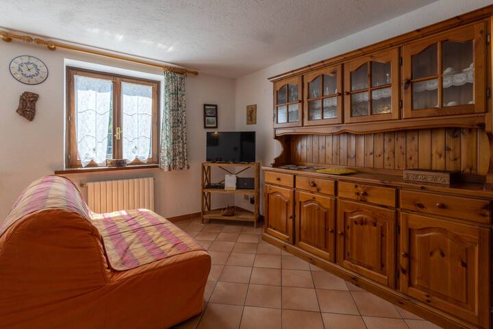 Bilocale "Aquila" - Gran Paradiso