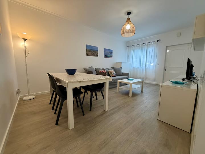 Altura Da Maré - Apartamento Duna - Vila Nova de Cacela