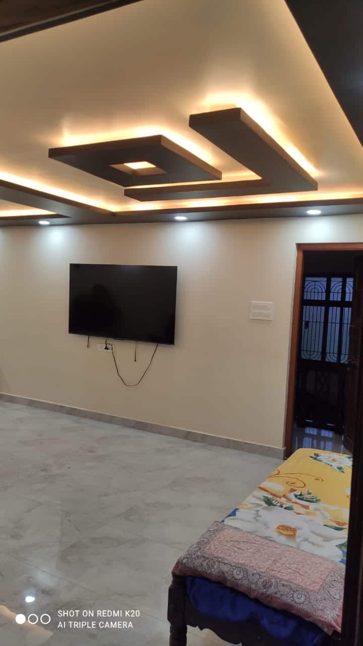 منطقة المعيشة