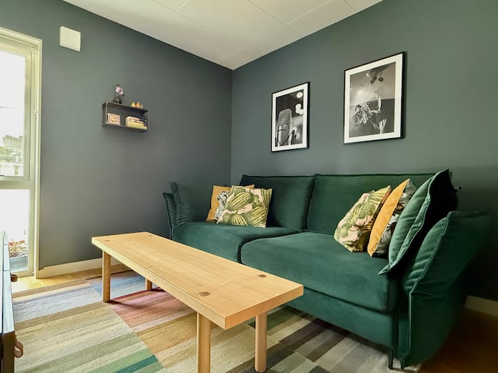 Chambre 1