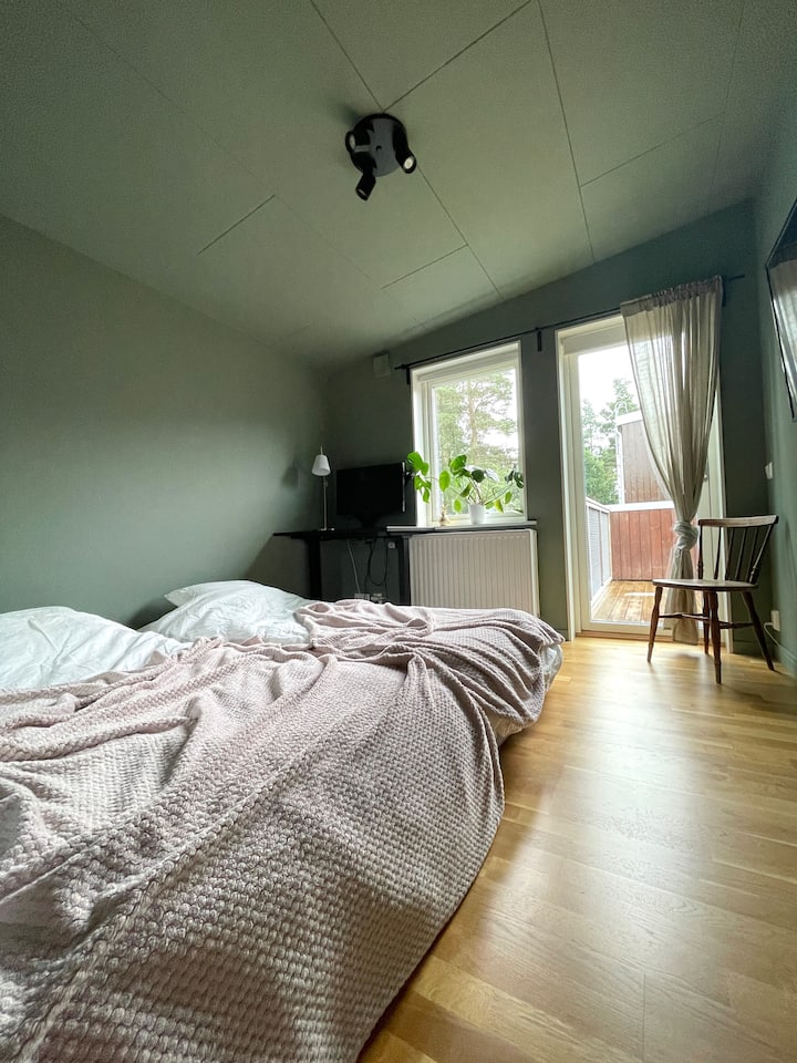 Chambre 4
