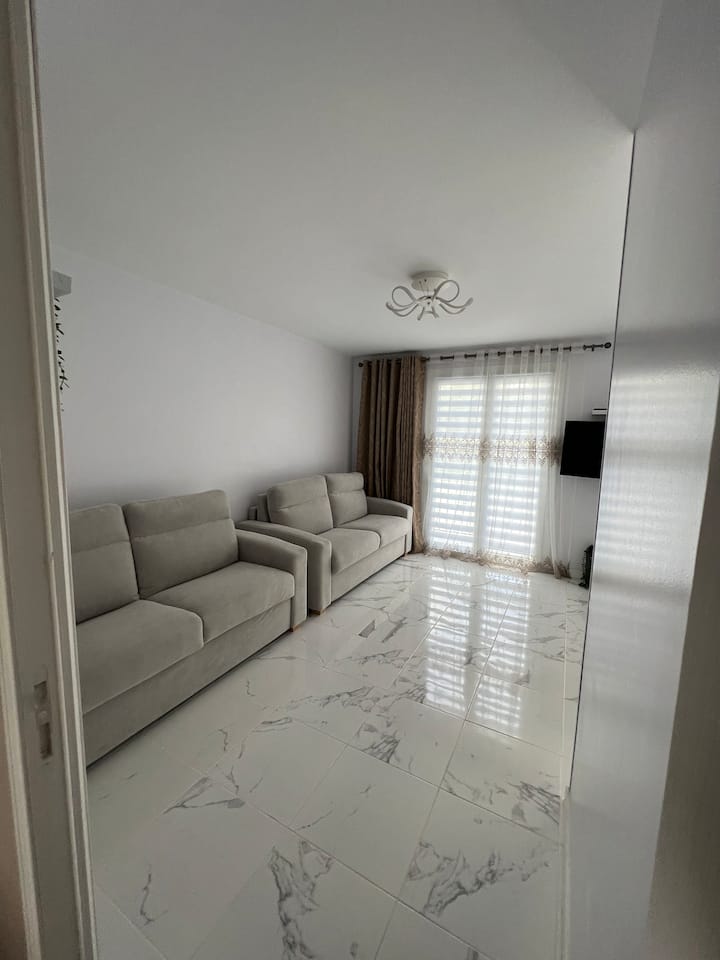 Área de convivencia