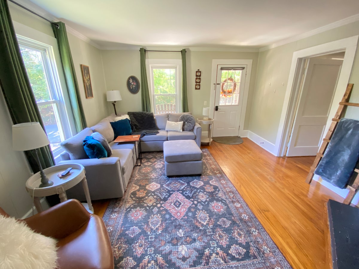 ห้องนั่งเล่น