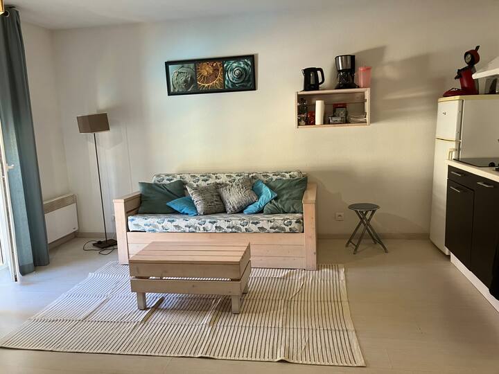 Appartement à Mimizan Plage Tout Confort - Mimizan