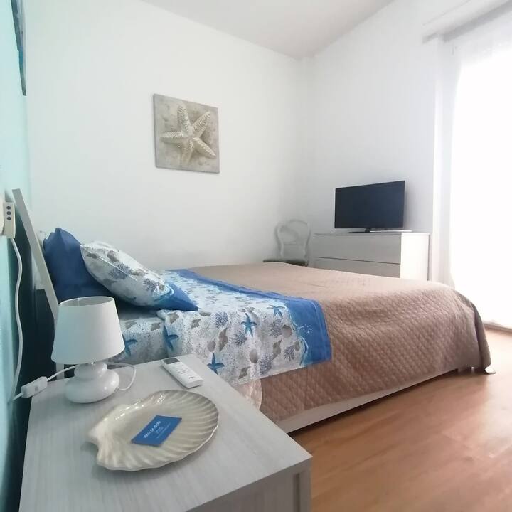 Spavaća soba 1