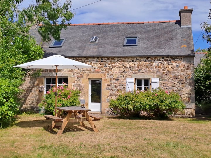 Maison De Pêcheur à Morgat - Crozon