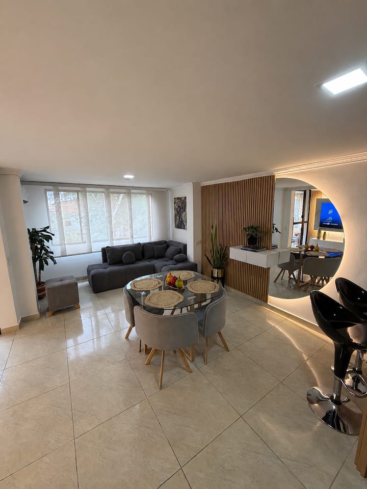 Espace de vie
