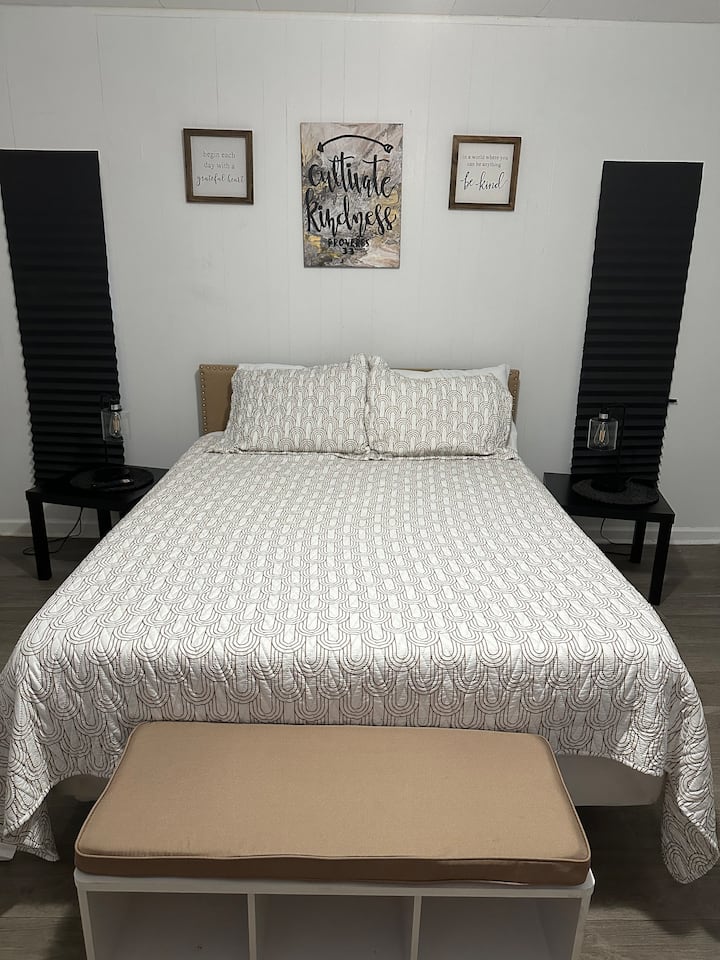 Спална соба 2