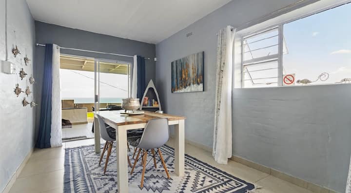 4 Sleeper (2adults&2kids) Pool, Wifi, Jojo Tanks - Ramsgate