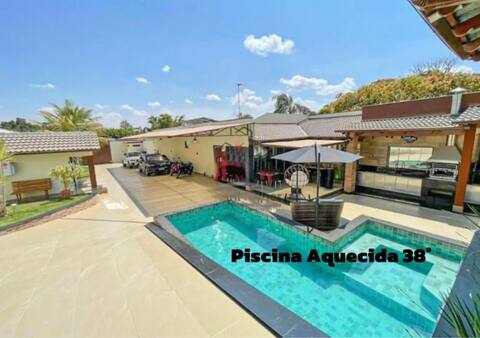 Beautiful house near EPTG!