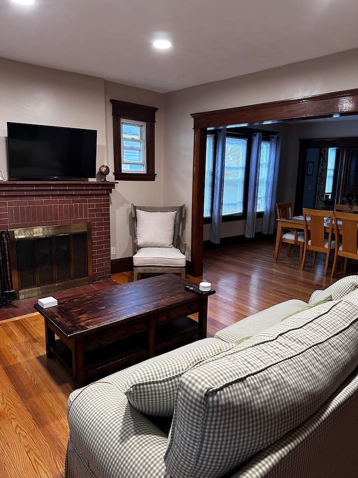 Rittenhouse - Springfield, MA