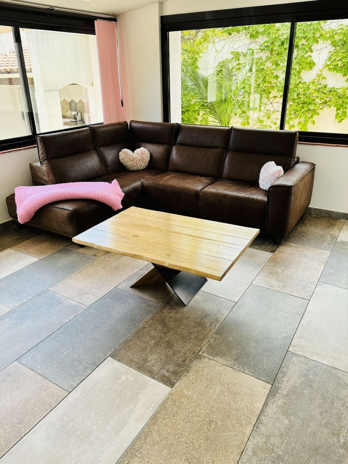 Airbnb performant: Family home à Marseille 16e Arrondissement