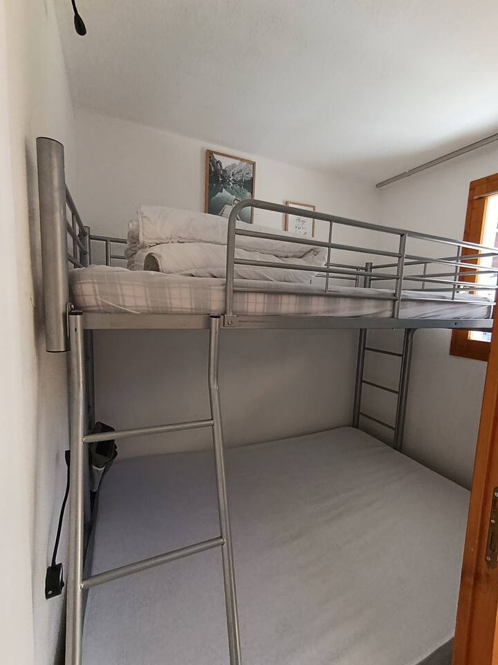 Dhomë gjumi
