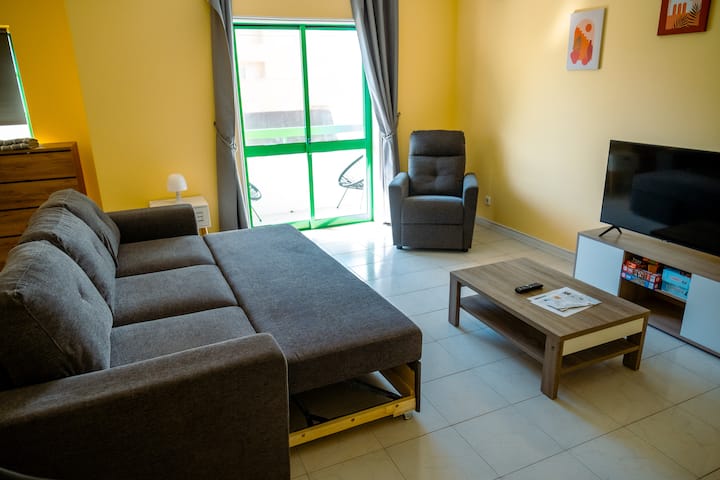 Appartement Bord De Mer Aveiro - Vagos