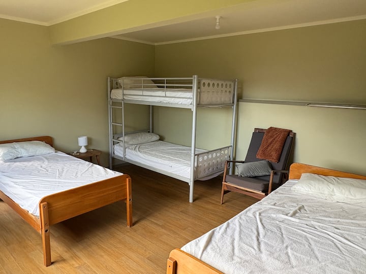 Habitación 4